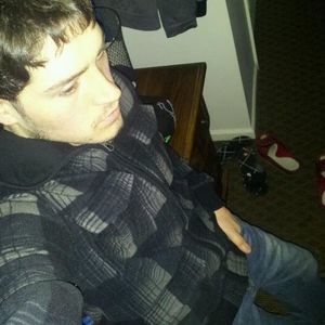 Meet your Posher, Haden